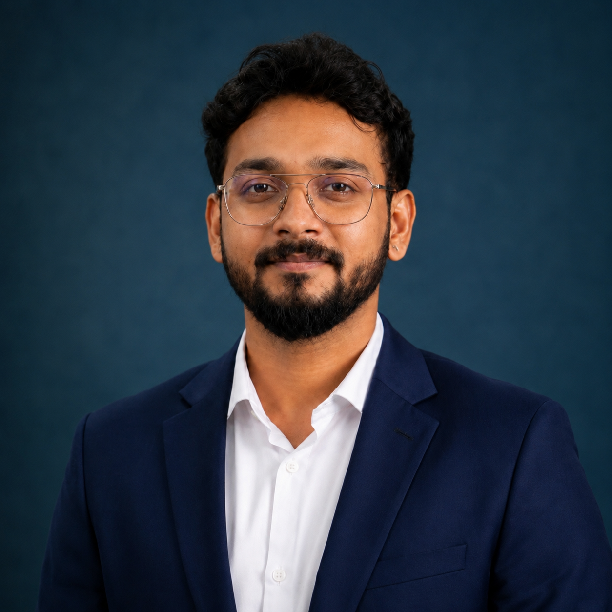 Mr. Yash Sarode, Co-Founder of Avenza Marketing Agency